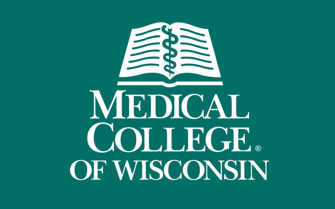 Passionate Partners: Medical College of WI