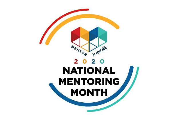 National Mentoring Month