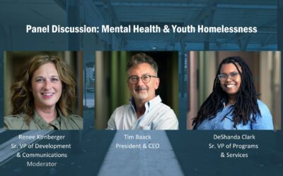 Streets – An Evening for Youth Empowerment