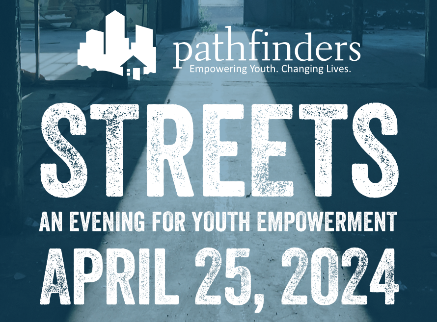 Streets – An Evening for Youth Empowerment