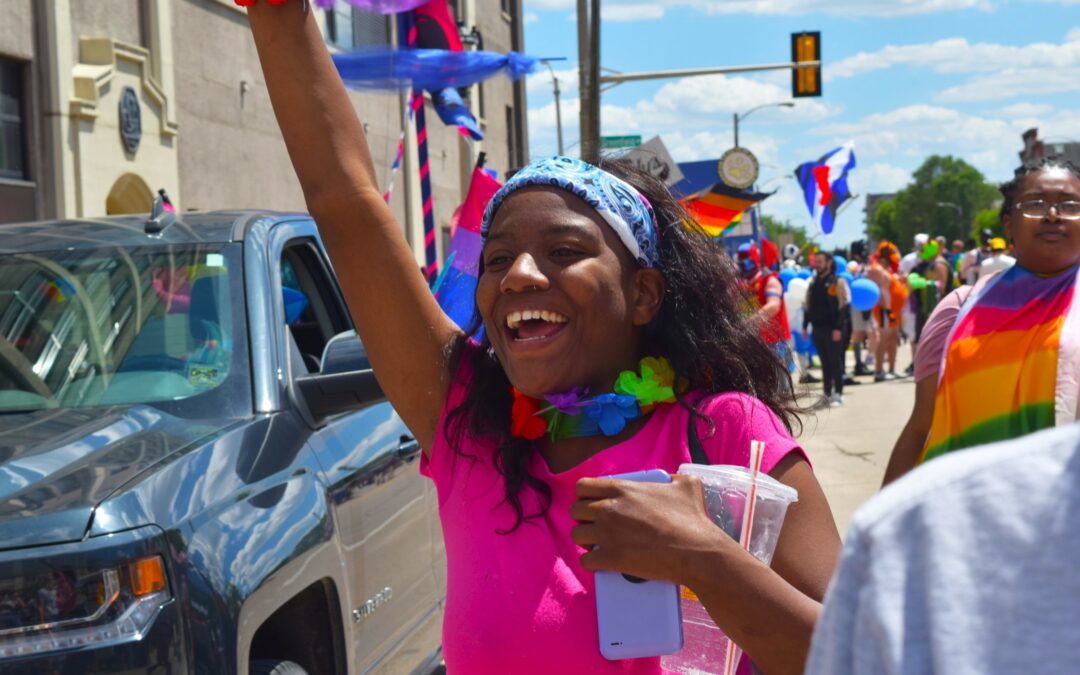Honoring LGBTQ+ Youth Housing History