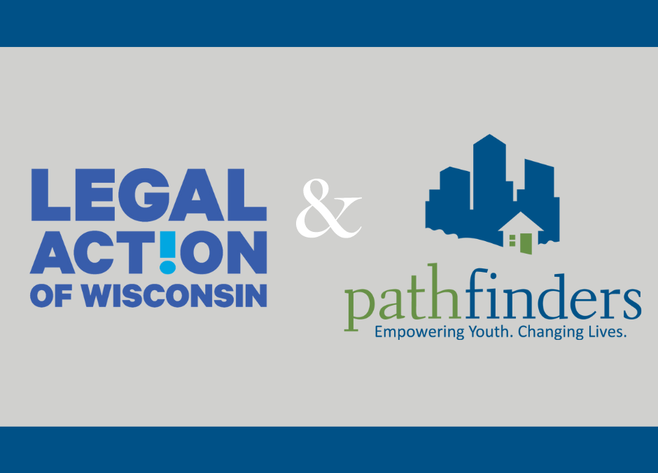 Powerful Partnerships: Legal Action of Wisconsin